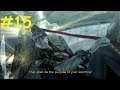 Let's Play Bayonetta 15: Bigger They Are Harder They Fall
