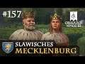 Let's Play Crusader Kings 3 #157: Das Leben geht weiter (Slawisches Mecklenburg / Rollenspiel)