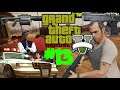 🚨 Let's Play Grand Theft Auto V Clip 13 Youtube Shorts