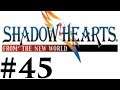 Let's Play Shadow Hearts III FtNW Part #045 Time For That Swim