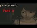 Let's (Re) Play Fatal Frame 2: Crimson Butterfly part 6: To Freedom!