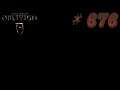Let's Retro TES IV - Oblivion # 676 [DE] [1080p60]: Abstürze in Dreckhack