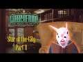 Library of Ruina Lore Breakdown - Star of the City Part 8