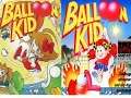 Live BALLOON FIGHT GB (BALLOON KID Game Boy) gameboy color