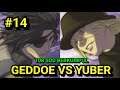 [🔴 LIVE] GEDDOE VS YUBER | 108 SOD BERKUMPUL | SUIKODEN 3 #14