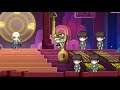 Maplestory Hoyoung Storyline The Handsome Monk and the Rats