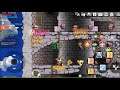 MapleStory M   Leveling Farming Dungeon