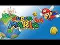 mario 3D jaman dulu! NAMATIN Super Mario 64 #1