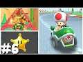 Mario Kart Tour GRAND STAR COLLECTOR PART 6 Gameplay Walkthrough - iOS / Android