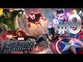 Marvel's Avengers - Iniciativa Avengers - En Dificultad BRUTAL y español - Parte 9