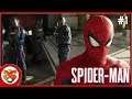 Marvel‘s Spider-Man (Spectacular) The Main Event #1