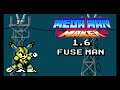 Mega Man Maker 1.6 Fuse Man Theme