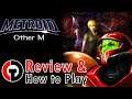 Metroid Other M Demonstrative Review