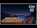 Minecraft Dungeons - Live 02 🔥 Wie ist der Multiplayer so (mit Bob)?