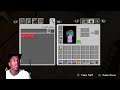 Minecraft live stream lets build (Road to 1100)