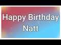 Moestep MEME - Happy Birthday Natt_uwur-
