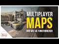 Multiplayermaps - und wie sie funktionieren