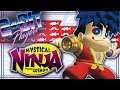Mystical Ninja Starring Goemon | Return to Mt. Fuji! | 2-Bit Players