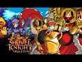 Nachgeholt: Shovel Knight: King of Cards (Let's Play) - Part 3