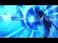 NEW Reverse Big Bang Kamehameha Skill For CAC! | Dragon Ball Xenoverse 2 MOD REVIEWS