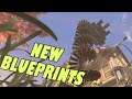 NEW UPDATE TO GROUNDED 7.0 HOW TO UNLOCK SPIRAL STAIRS IN GROUNDED 7.0 NEW BLUEPRINTS IN GROUNDED