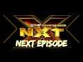 Next Episode of NXT