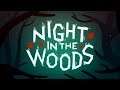 Night in the Woods (PS4) - Live Stream 3
