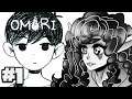 Omori - A CUTE YET SCARY GAME! [ Let's play: Part 1 ]