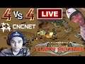 Online Multiplayer Command & Conquer Red Alert 2 Yuri's Revenge LIVE STREAM in CnCNet