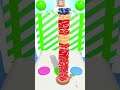 PANCAKE RUN ALL LEVELS GAMEPLAY FREE ANDROID GAME LEVEL 27