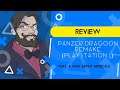 Panzer Dragoon: Remake (Playstation 4) REVIEW