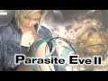 Parasite Eve II PS1 #1