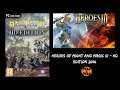 PC Games - Heroes Of Might And Magic III (HD) - 2014