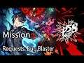 Persona 5 Strikers Mission Requests: Bug Blaster