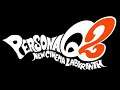 Persona Q2 - Our Strength