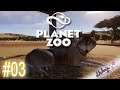 Planet Zoo #003 - Die ersten Wölfe | Lets Play Planet Zoo