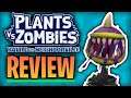 Plants vs Zombies: Battle for Neighborville... REVIEW