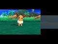 Pokémon Sun [Part 15: A Very Stubborn Eevee] (No Commentary)