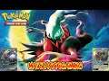 Pokemon Trading Card Game (PTCGO) - My New Dark Type Deck Build - Expanded Ranked Match