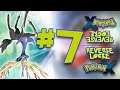 Pokemon X Reverse-locke #7