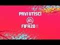 PRVI UTISCI | FIFA 20 (Vratila se FIFA Street) [PS4 Pro]