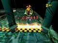 Rayman Arena Xbox Intro + Gameplay