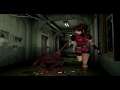 Resident Evil 2 Claire A - Llegando a la Ciudad Mapache