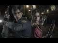 🔴 Resident Evil 2 Remake - Pra acalmar o hype