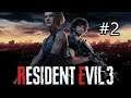 Resident Evil 3 | Episode 2