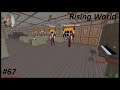 Rising World #67 Besuch bei ToyOpa Teil 5 [Deutsch german Gameplay]