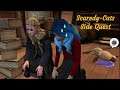 Scaredy-Cats Side Quest Harry Potter Hogwarts Mystery