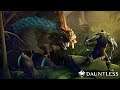 Scopriamo i F2P - Dauntless [Gameplay ITA]