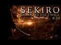 SeKiro: Shadows Die Twice playthrough part 34