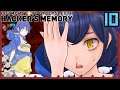 SERIOUSLY? ERIKA NO! | Digimon Story Cyber Sleuth Complete Edition Hacker's Memory PART 10